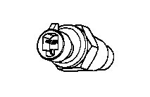 2852157 SENSOR