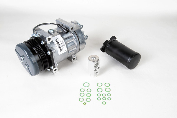 99954338R REMAN-A/C COMPRESSOR