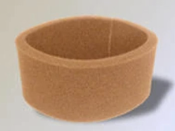 AF25091 FILTER, AIR [PKG of 50]