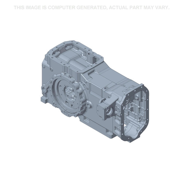 87574045 TRANSMISSION HOUSING