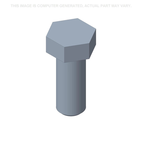 81863249 BOLT [PKG of 2]