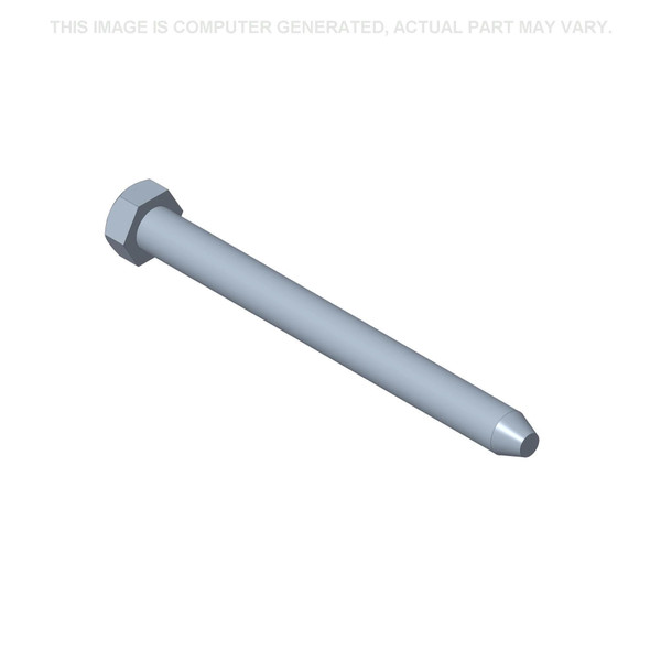 81864485 BOLT [PKG of 2]