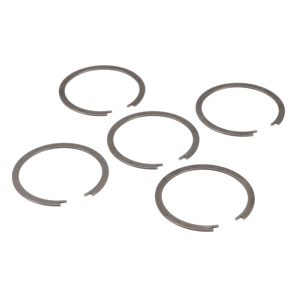 81801973 RING, SNAP [PKG of 5]