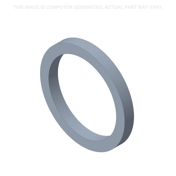 81864412 WASHER, THRUST