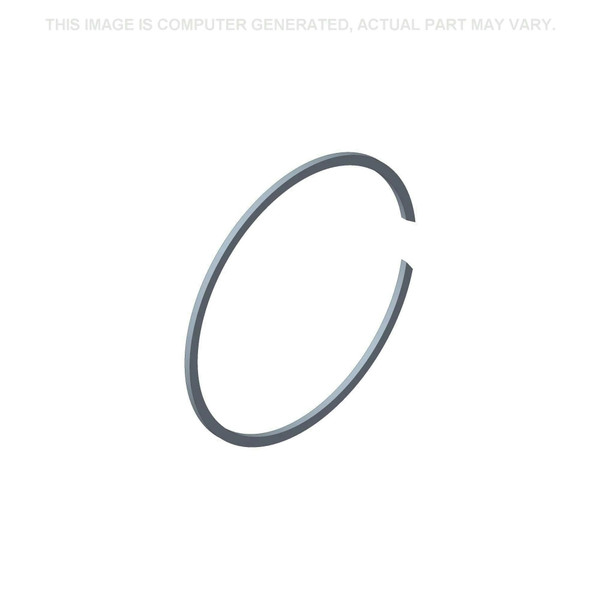 47127448 RING, SNAP [PKG of 2]