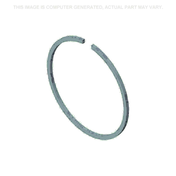 81863364 CIRCLIP [PKG of 2]