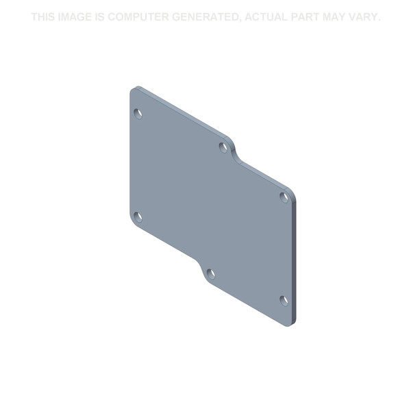82852617 PLATE [OUT OF STOCK]