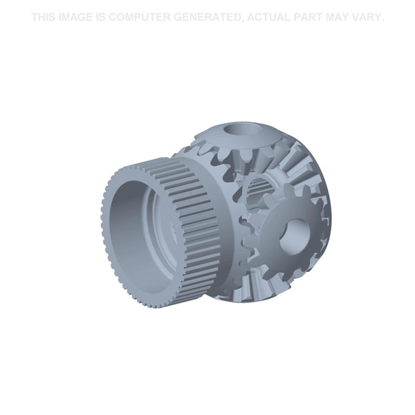 87372490 DIFFERENTIAL