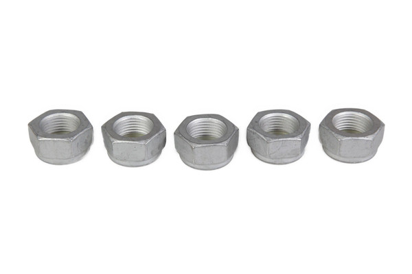 12576014 NUT [PKG of 10]