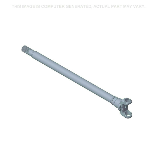 87579231 SHAFT, ARTICULATED