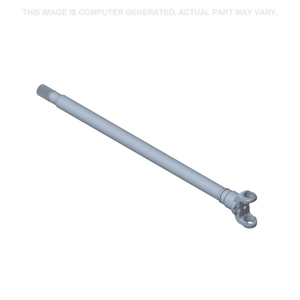 87579229 SHAFT, ARTICULATED