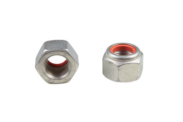 83958917 NUT [PKG of 2]