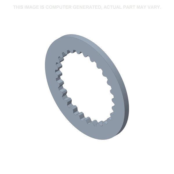 5152126 WASHER, THRUST
