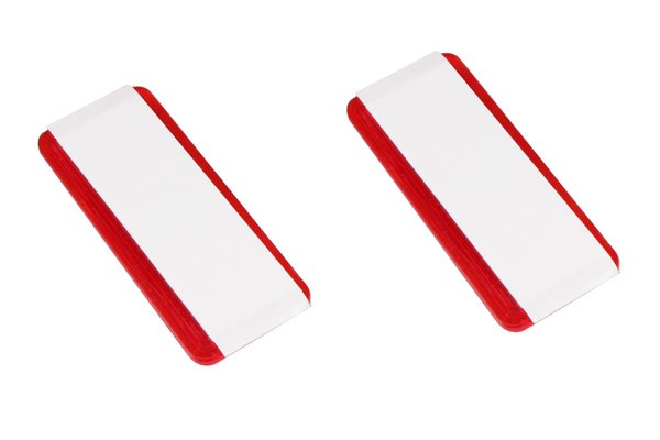 82002957 REFLECTOR [PKG of 2]