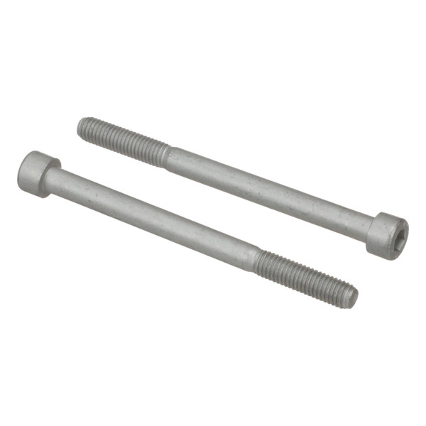 14302124 SCREW, HEX SOC [PKG of 2]