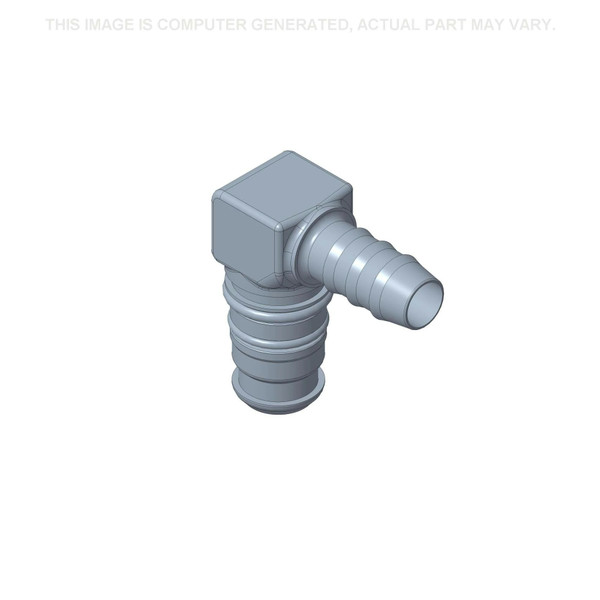82038479 ELBOW, 90