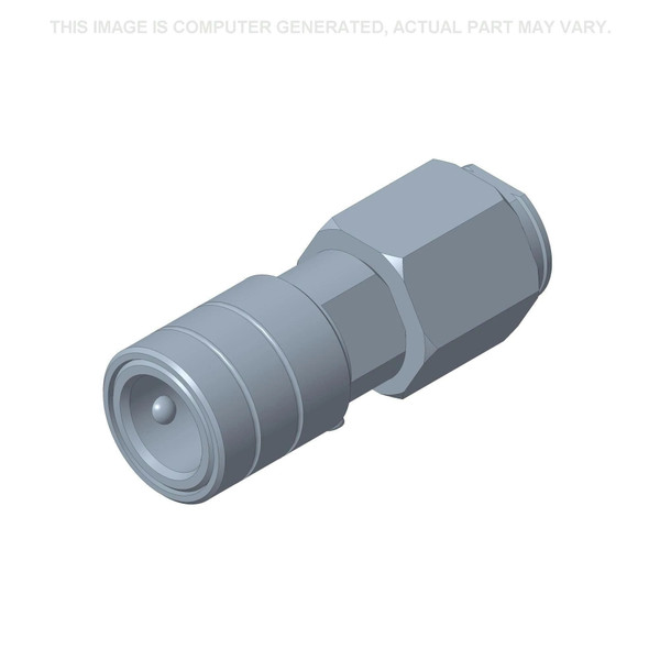 87679175 COUPLING, PUSH-PULL