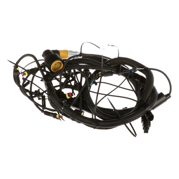 87356397 HARNESS, WIRE