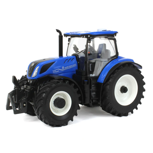ERT13990 1:32 New Holland T7.300 Toy