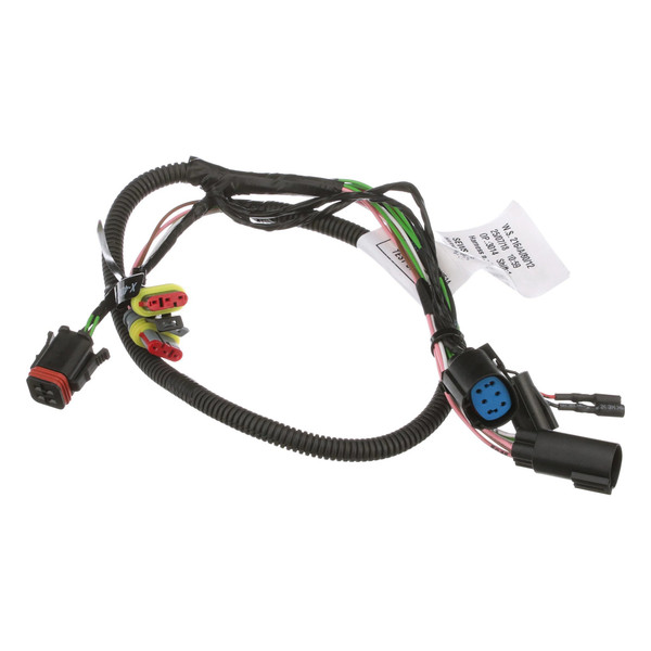 87313641 HARNESS, WIRE