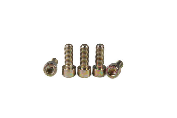 14359224 SCREW, HEX SOC [PKG of 5]