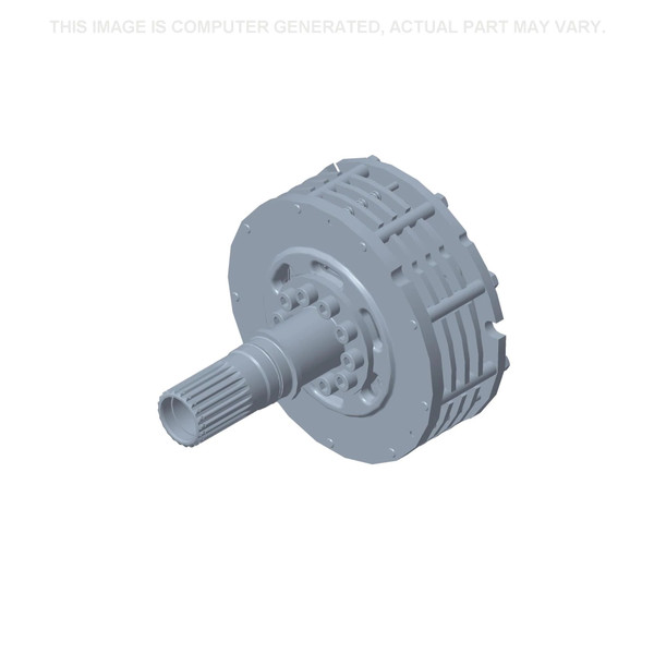 87315409 CLUTCH. PTO