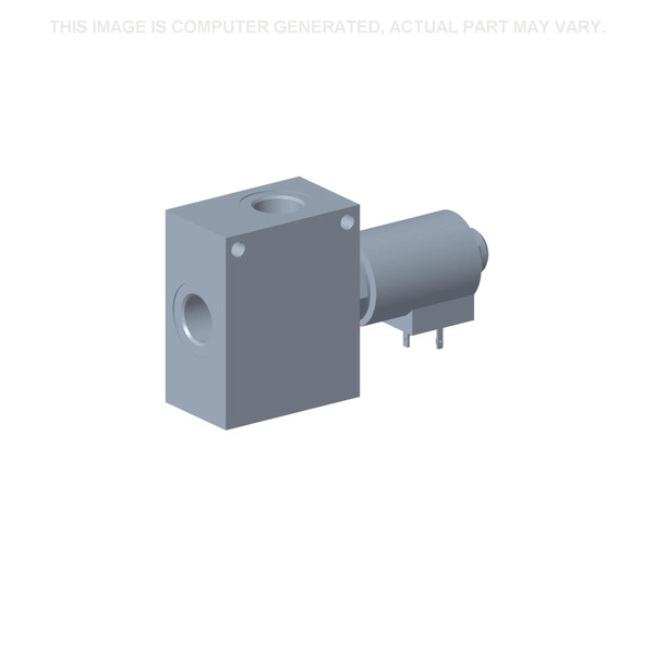 5141295 VALVE, SOLENOID