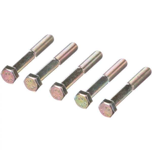 86544168 BOLT [PKG of 5]