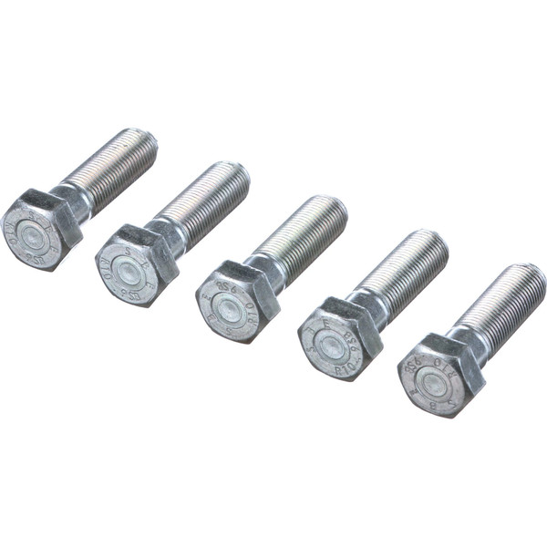 15981031 BOLT [PKG of 5]