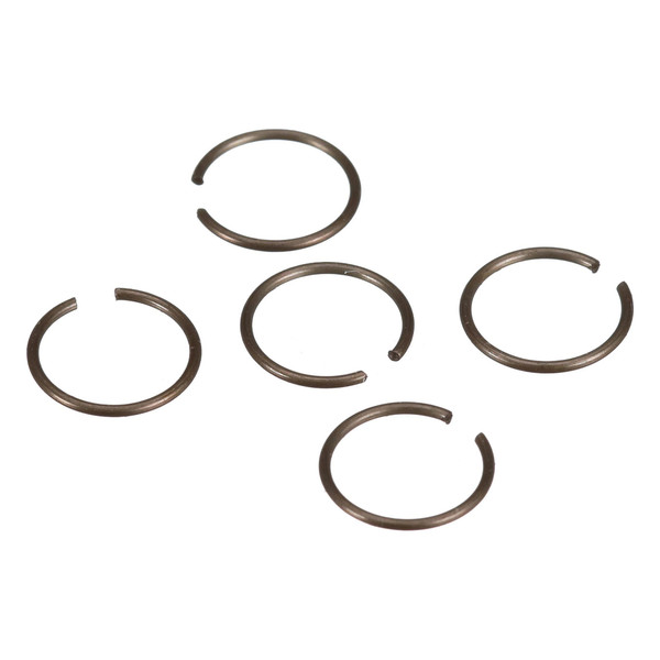 13397476 RING, SNAP [PKG of 5]