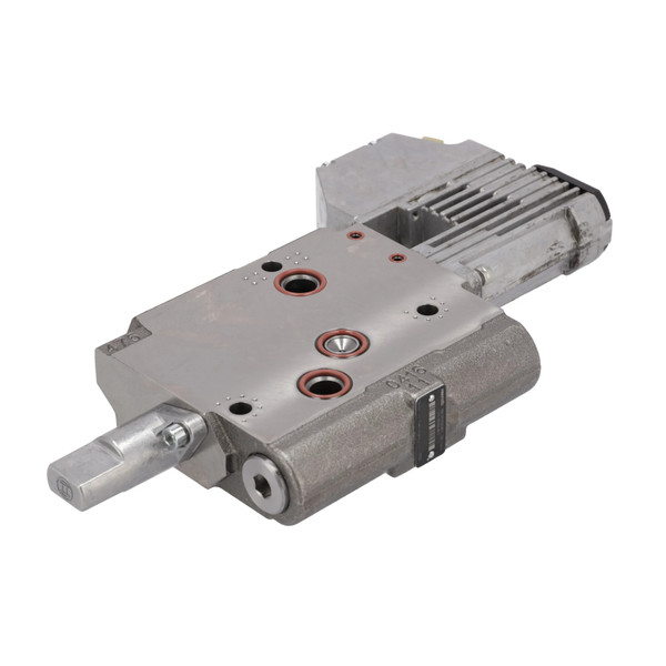 84125295 VALVE SLICE