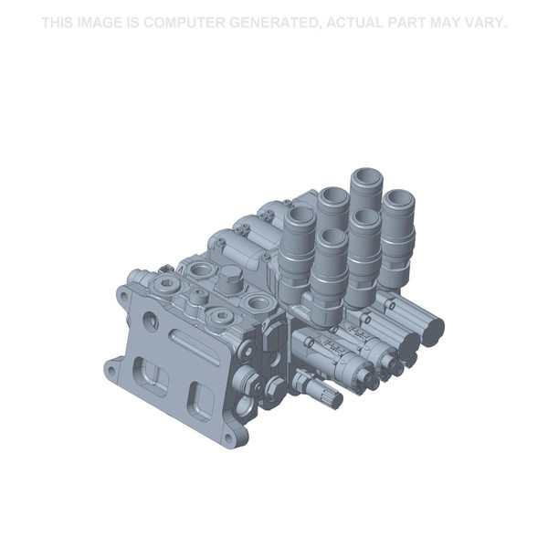 87311423 VALVE, CONTROL