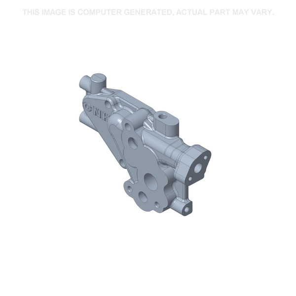 87396841 FLANGE