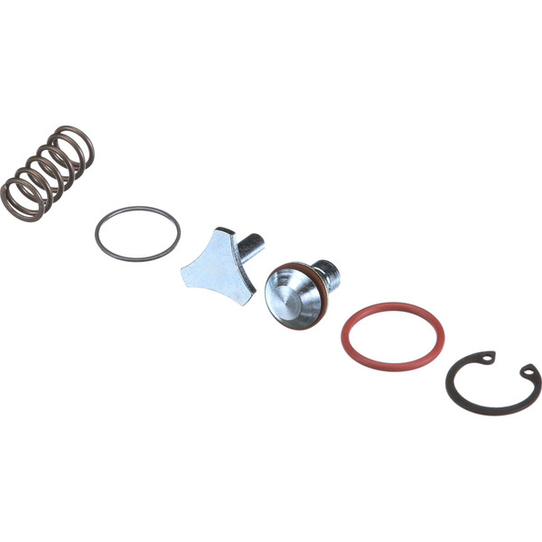 87531502 SET OF PARTS