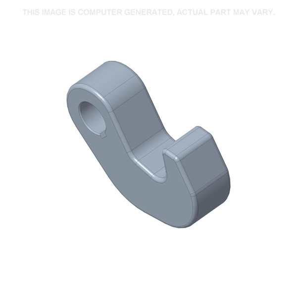 82036615 LATCH [OUT OF STOCK]