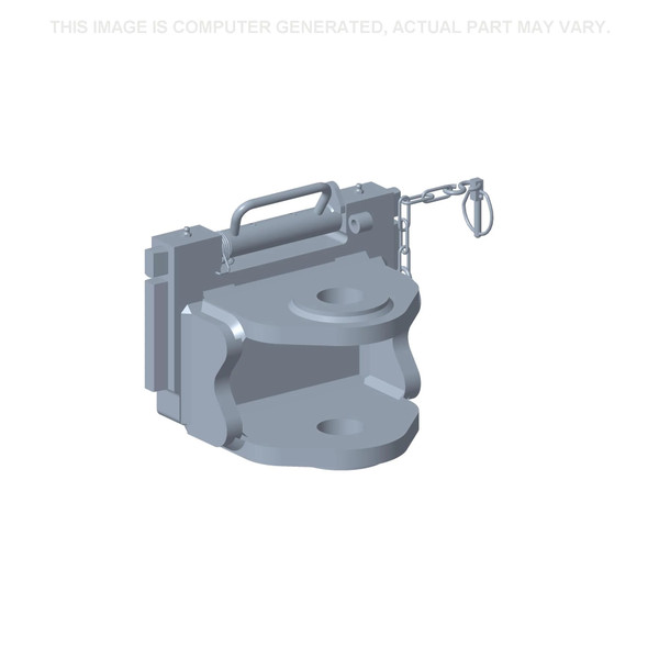 82027419 TOW HOOK