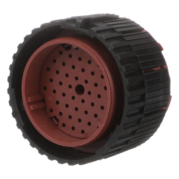 82039663 CONNECTOR, MULTIPOLE