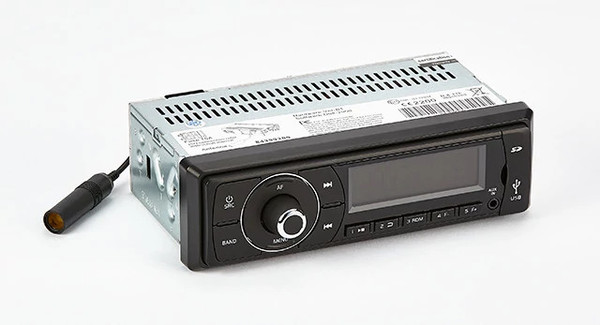 84399209 RADIO