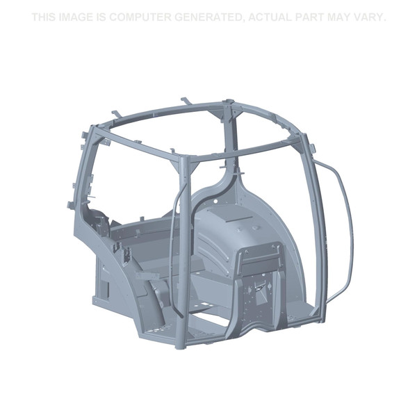 47721091 FRAME, CAB