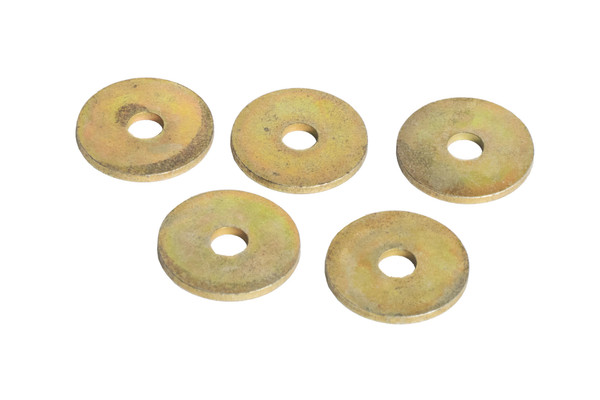 12640604 WASHER [PKG of 5]