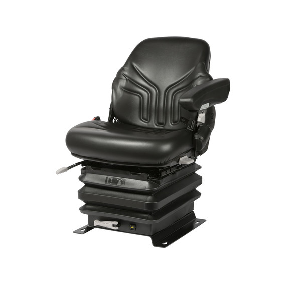 47488865 SEAT, DRIVER