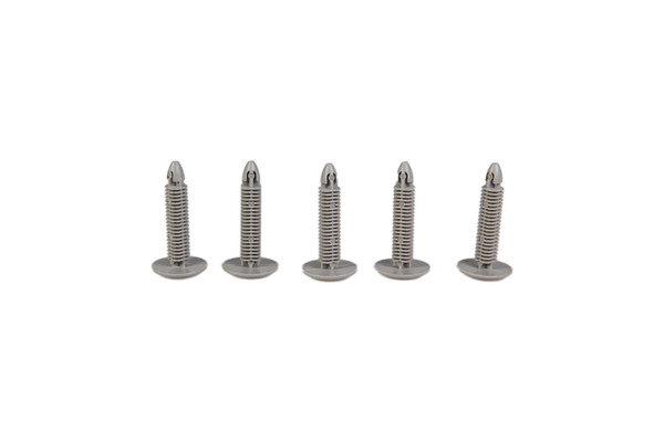 82033699 PLUG, PLASTIC [PKG of 5]