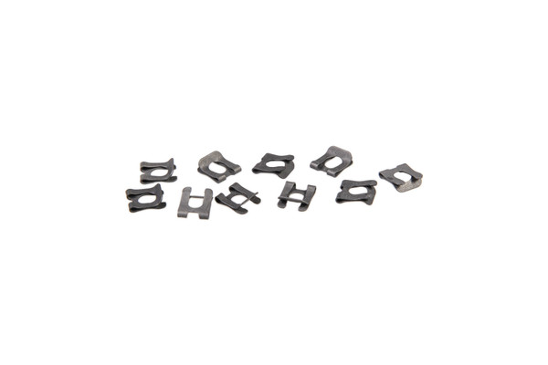 11063876 CLIP, SPRING [PKG of 10]