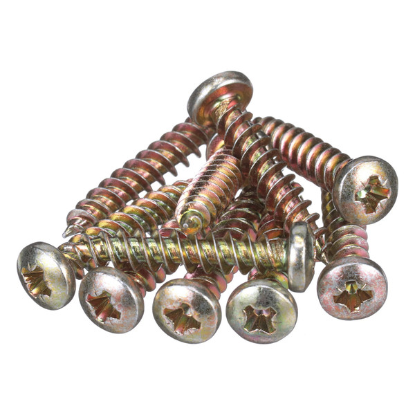 15959301 SCREW, SELF-TAP [PKG of 10]