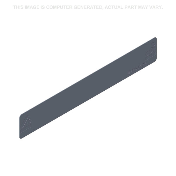 87556495 DECAL, WARNING