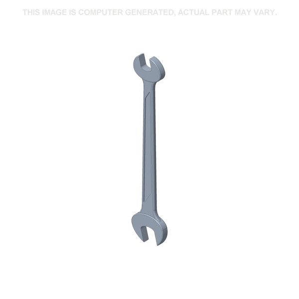 5121418 WRENCH,OPEN END