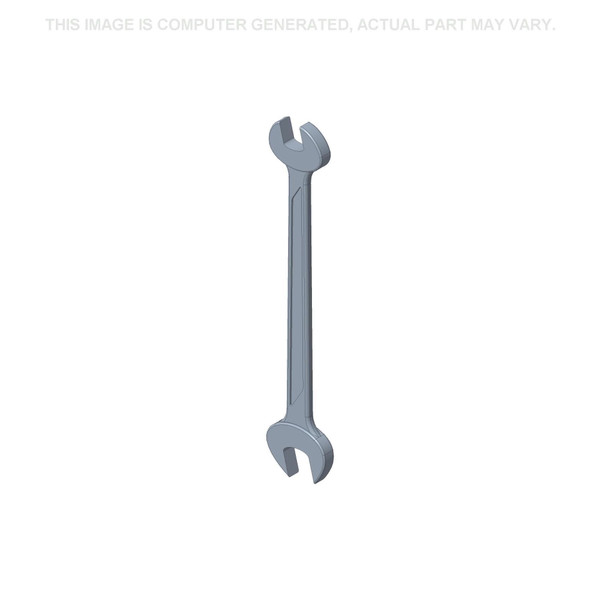 5121419 WRENCH,OPEN END