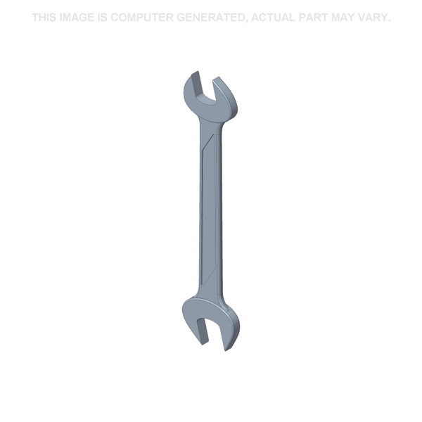 5121421 WRENCH,OPEN END