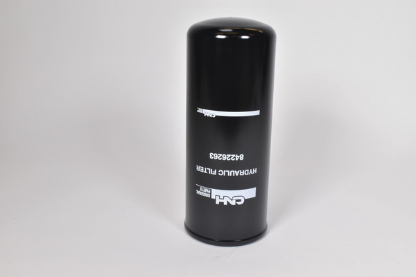 84226263 HYDRAULIC OIL FILTER