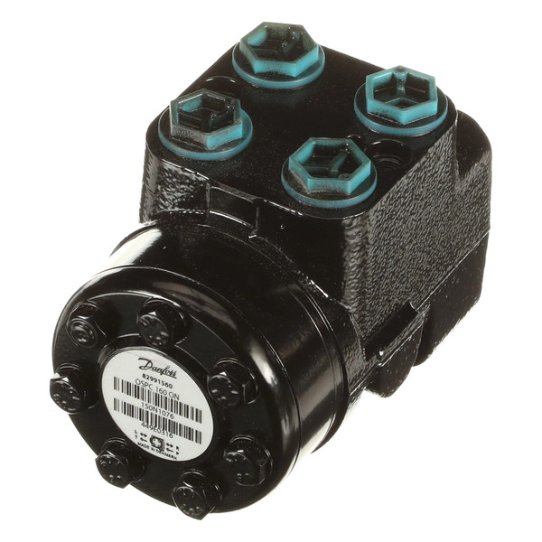 82991560 STEERING HYDRAULIC